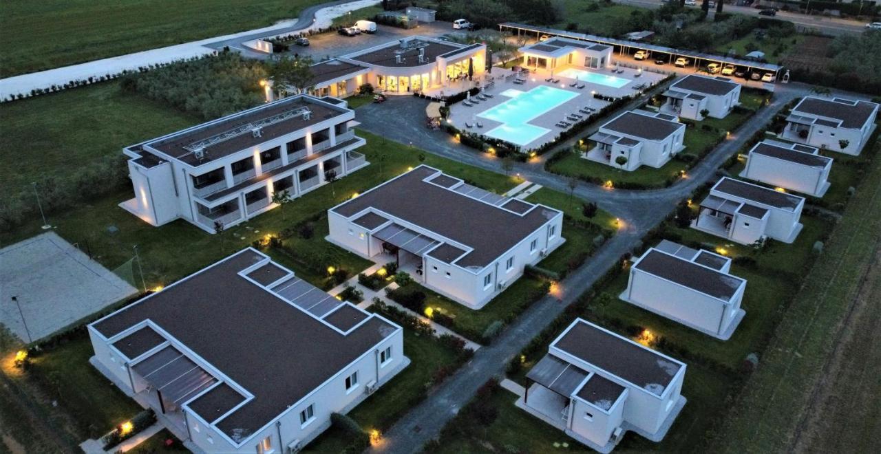 Village