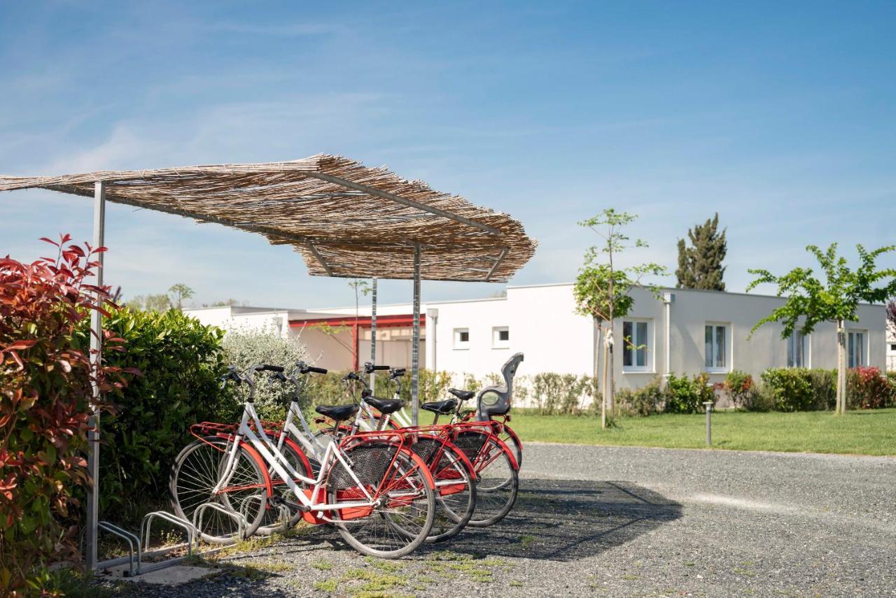Station touristique Village Vada