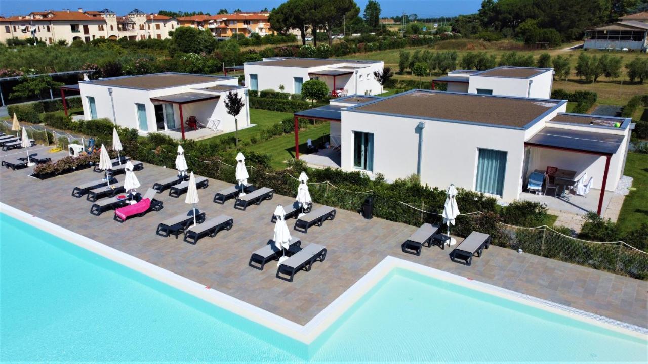 Resort Village 3*