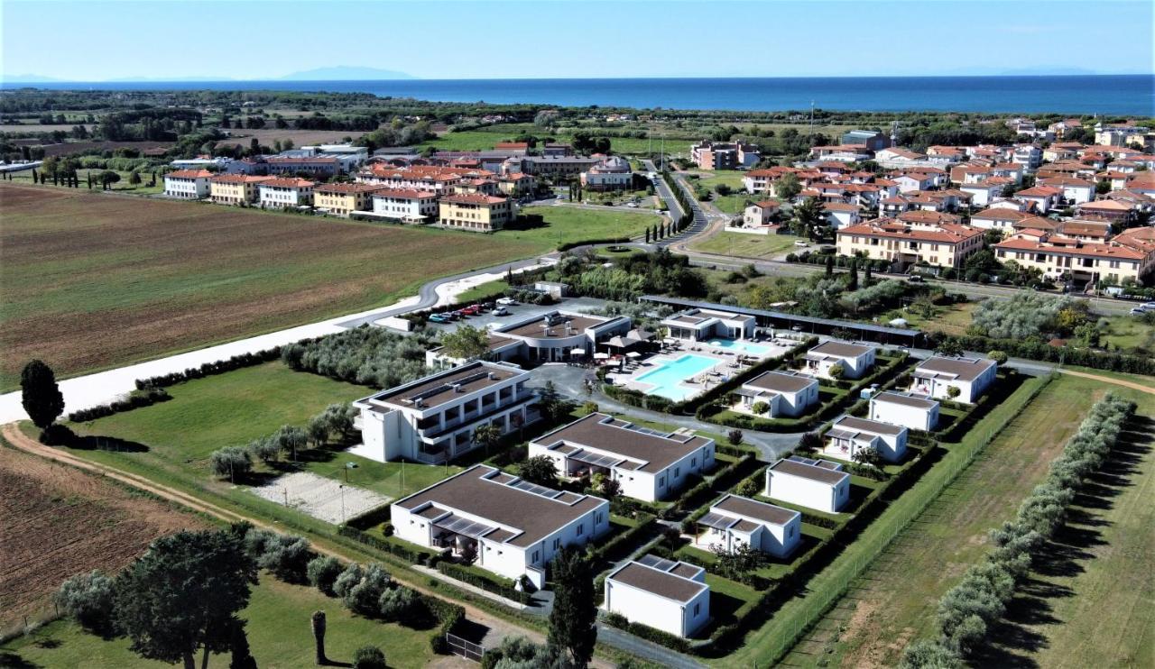 Village 3*