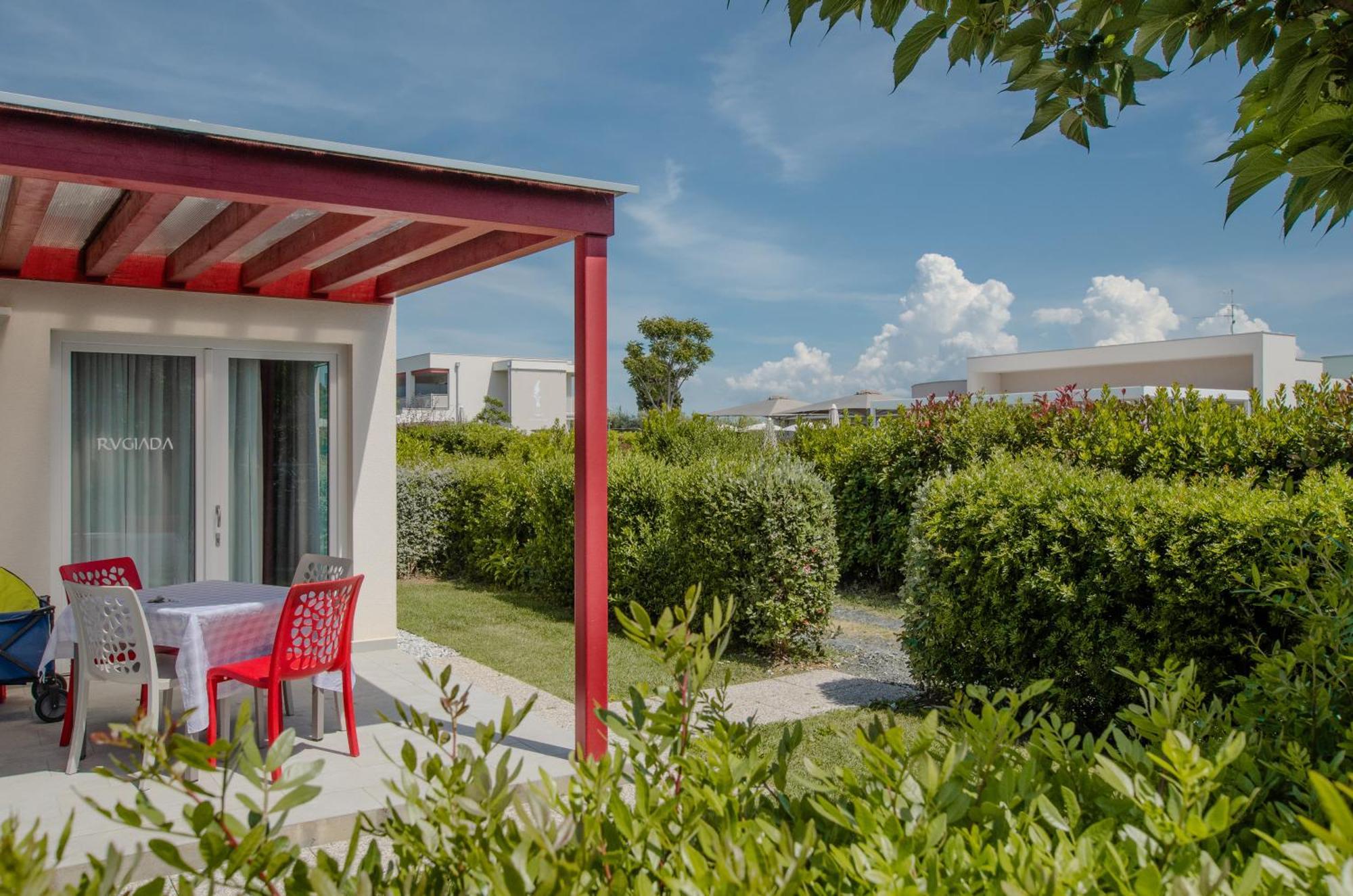 Station touristique Village 3*